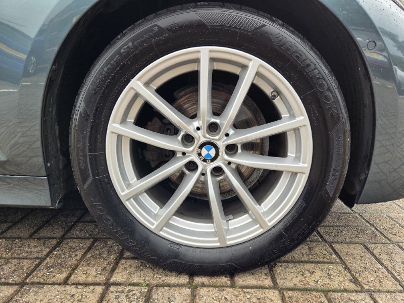 2020 (70) BMW 3 SERIES 318d MHT SE 4dr Step Auto 5767592