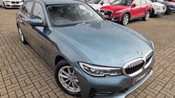 2020 (70) BMW 3 SERIES 318d MHT SE 4dr Step Auto 5767597