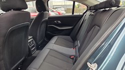 2020 (70) BMW 3 SERIES 318d MHT SE 4dr Step Auto 5767609