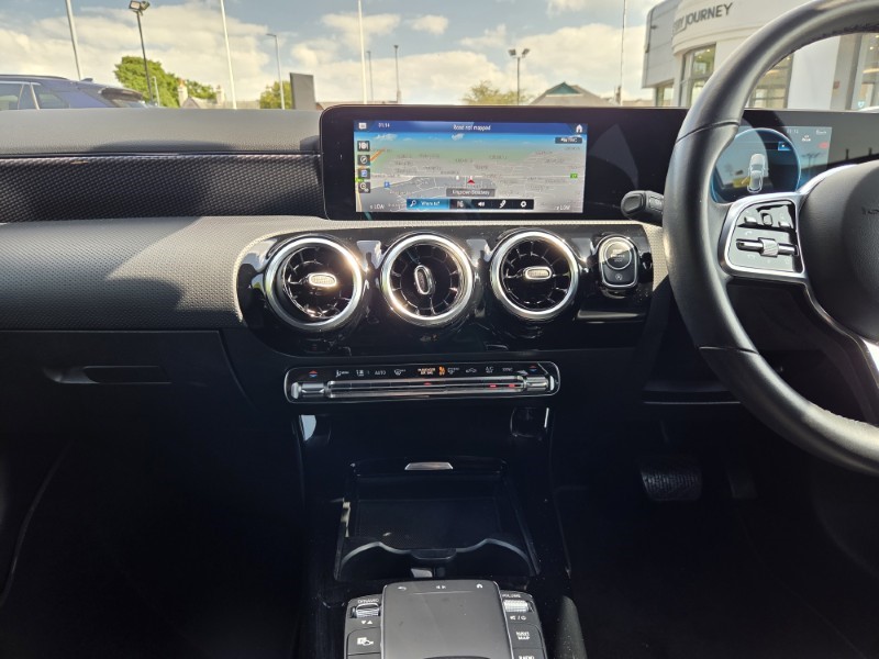 2023 (23) MERCEDES-BENZ A CLASS A180d [2.0] Sport Executive 5dr Auto 5760012