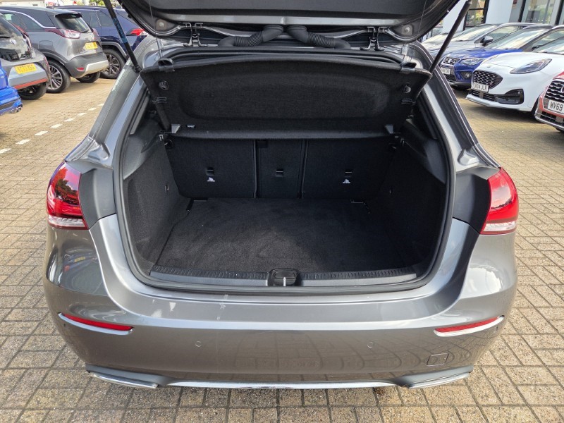 2023 (23) MERCEDES-BENZ A CLASS A180d [2.0] Sport Executive 5dr Auto 5760006