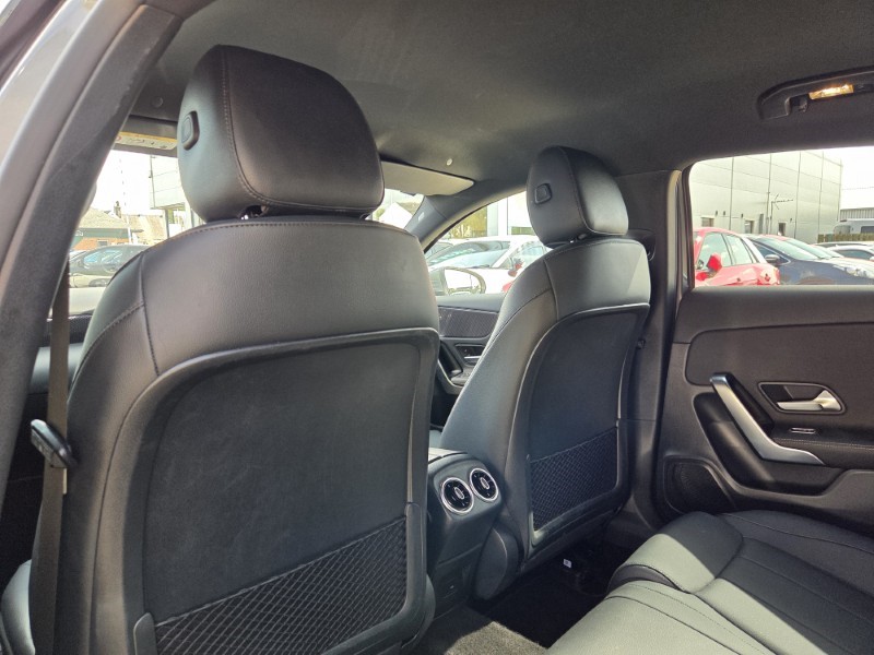 2023 (23) MERCEDES-BENZ A CLASS A180d [2.0] Sport Executive 5dr Auto 5760008