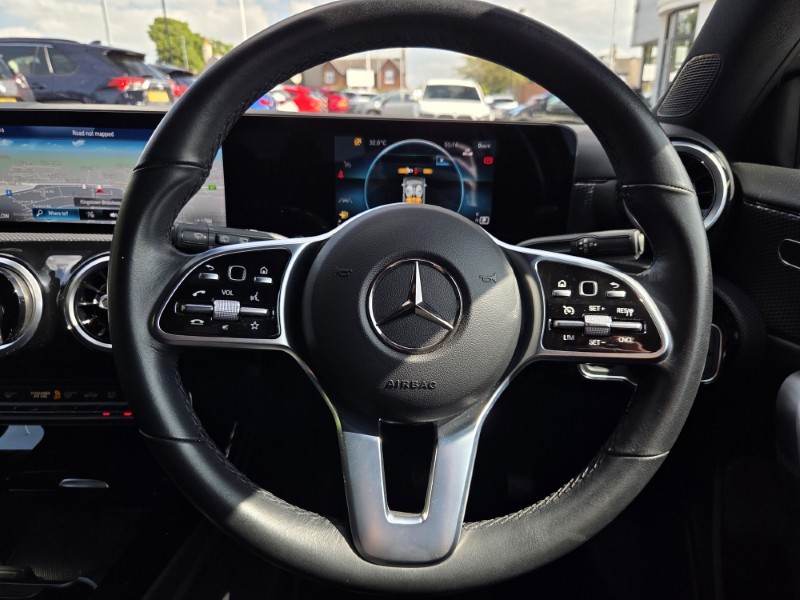 2023 (23) MERCEDES-BENZ A CLASS A180d [2.0] Sport Executive 5dr Auto 5760024