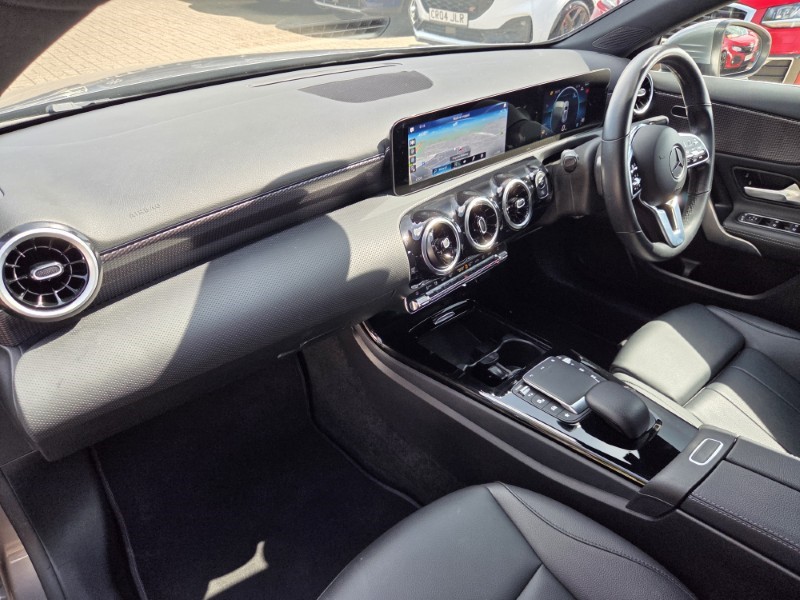 2023 (23) MERCEDES-BENZ A CLASS A180d [2.0] Sport Executive 5dr Auto 5760015