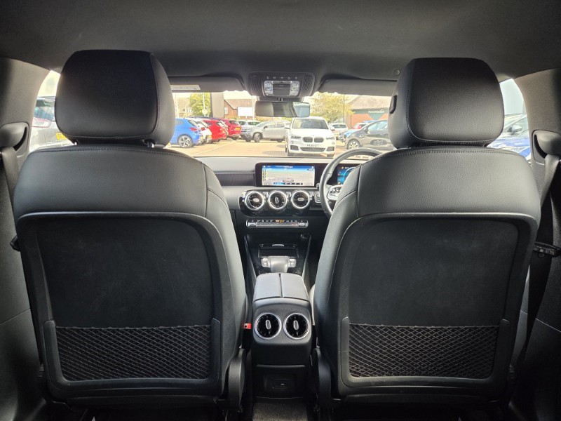 2023 (23) MERCEDES-BENZ A CLASS A180d [2.0] Sport Executive 5dr Auto 5760007