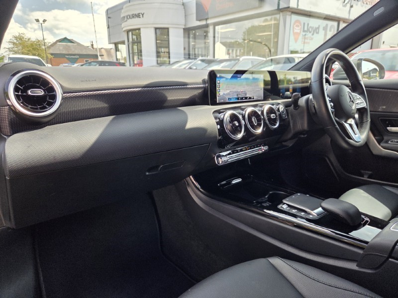 2023 (23) MERCEDES-BENZ A CLASS A180d [2.0] Sport Executive 5dr Auto 5760014