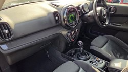 2017 (67) MINI COUNTRYMAN 1.5 Cooper 5dr Auto 5760220