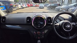 2017 (67) MINI COUNTRYMAN 1.5 Cooper 5dr Auto 5760216