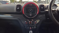 2017 (67) MINI COUNTRYMAN 1.5 Cooper 5dr Auto 5760218
