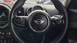 2017 (67) MINI COUNTRYMAN 1.5 Cooper 5dr Auto 5760227