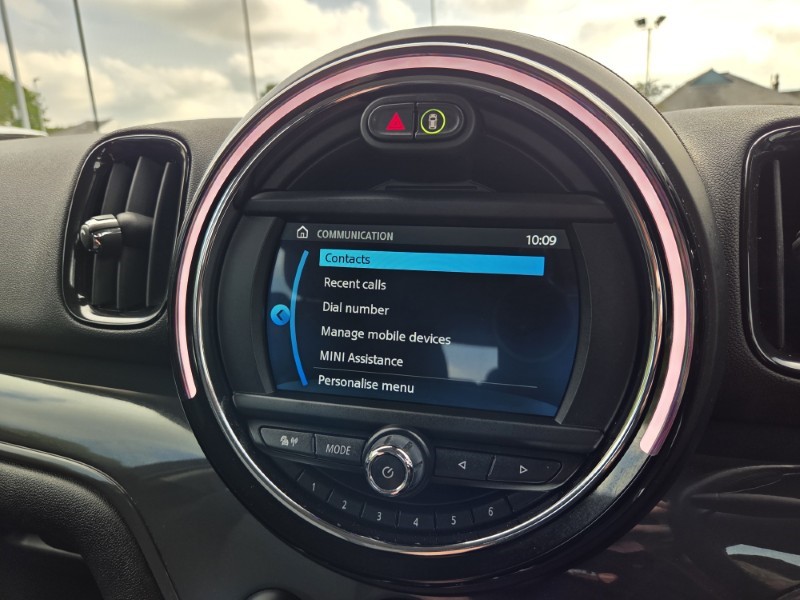 2017 (67) MINI COUNTRYMAN 1.5 Cooper 5dr Auto 5760235