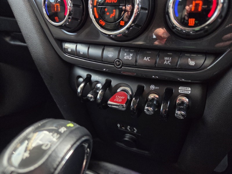 2017 (67) MINI COUNTRYMAN 1.5 Cooper 5dr Auto 5760230