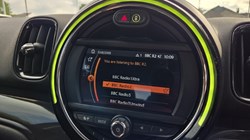 2017 (67) MINI COUNTRYMAN 1.5 Cooper 5dr Auto 5760233