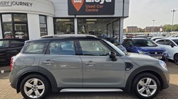 2017 (67) MINI COUNTRYMAN 1.5 Cooper 5dr Auto 5760196
