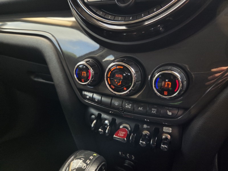 2017 (67) MINI COUNTRYMAN 1.5 Cooper 5dr Auto 5760231