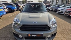 2017 (67) MINI COUNTRYMAN 1.5 Cooper 5dr Auto 5760200