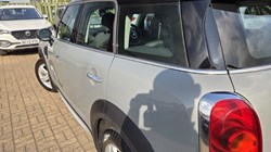 2017 (67) MINI COUNTRYMAN 1.5 Cooper 5dr Auto 5760205