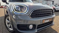 2017 (67) MINI COUNTRYMAN 1.5 Cooper 5dr Auto 5760203