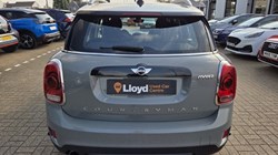 2017 (67) MINI COUNTRYMAN 1.5 Cooper 5dr Auto 5760209