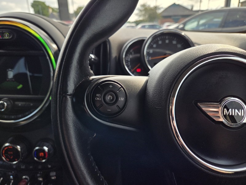 2017 (67) MINI COUNTRYMAN 1.5 Cooper 5dr Auto 5760225
