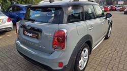 2017 (67) MINI COUNTRYMAN 1.5 Cooper 5dr Auto 5760210