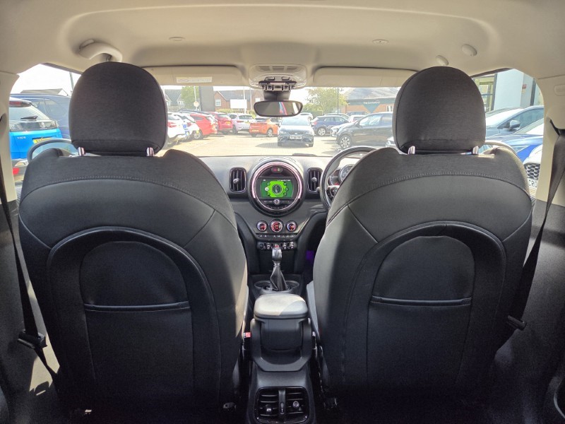 2017 (67) MINI COUNTRYMAN 1.5 Cooper 5dr Auto 5760213