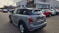 2017 (67) MINI COUNTRYMAN 1.5 Cooper 5dr Auto 5760208