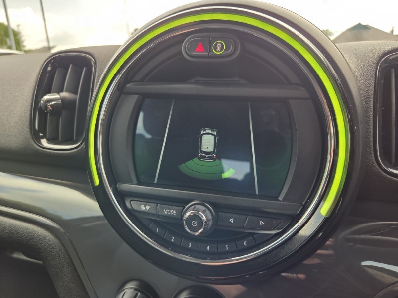2017 (67) MINI COUNTRYMAN 1.5 Cooper 5dr Auto 5760237