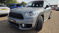 2017 (67) MINI COUNTRYMAN 1.5 Cooper 5dr Auto 5760204