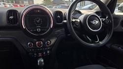 2017 (67) MINI COUNTRYMAN 1.5 Cooper 5dr Auto 5760217