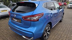 2020 (20) NISSAN QASHQAI 1.3 DiG-T 160 Tekna PLUS 5dr DCT 5766427