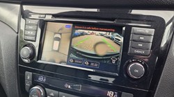 2020 (20) NISSAN QASHQAI 1.3 DiG-T 160 Tekna PLUS 5dr DCT 5766453