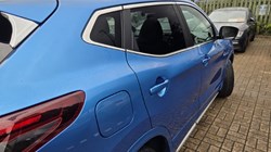 2020 (20) NISSAN QASHQAI 1.3 DiG-T 160 Tekna PLUS 5dr DCT 5766423