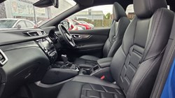 2020 (20) NISSAN QASHQAI 1.3 DiG-T 160 Tekna PLUS 5dr DCT 5766438