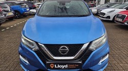 2020 (20) NISSAN QASHQAI 1.3 DiG-T 160 Tekna PLUS 5dr DCT 5766417