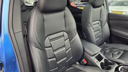 2020 (20) NISSAN QASHQAI 1.3 DiG-T 160 Tekna PLUS 5dr DCT 5766440