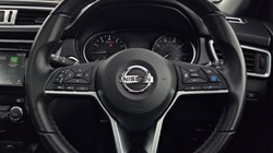 2020 (20) NISSAN QASHQAI 1.3 DiG-T 160 Tekna PLUS 5dr DCT 5766446