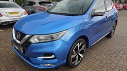 2020 (20) NISSAN QASHQAI 1.3 DiG-T 160 Tekna PLUS 5dr DCT 5766418