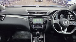 2020 (20) NISSAN QASHQAI 1.3 DiG-T 160 Tekna PLUS 5dr DCT 5766433