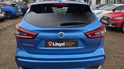 2020 (20) NISSAN QASHQAI 1.3 DiG-T 160 Tekna PLUS 5dr DCT 5766426