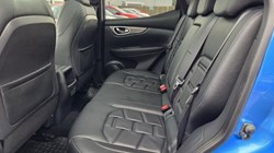 2020 (20) NISSAN QASHQAI 1.3 DiG-T 160 Tekna PLUS 5dr DCT 5766432