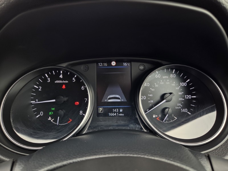2020 (20) NISSAN QASHQAI 1.3 DiG-T 160 Tekna PLUS 5dr DCT 5766456