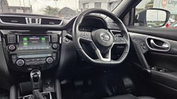2020 (20) NISSAN QASHQAI 1.3 DiG-T 160 Tekna PLUS 5dr DCT 5766434