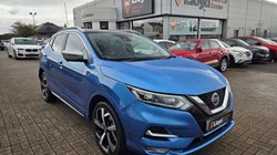 2020 (20) NISSAN QASHQAI 1.3 DiG-T 160 Tekna PLUS 5dr DCT 5766416