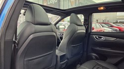2020 (20) NISSAN QASHQAI 1.3 DiG-T 160 Tekna PLUS 5dr DCT 5766431
