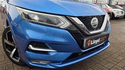 2020 (20) NISSAN QASHQAI 1.3 DiG-T 160 Tekna PLUS 5dr DCT 5766420