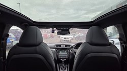 2020 (20) NISSAN QASHQAI 1.3 DiG-T 160 Tekna PLUS 5dr DCT 5766430