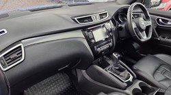 2020 (20) NISSAN QASHQAI 1.3 DiG-T 160 Tekna PLUS 5dr DCT 5766437