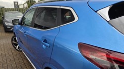 2020 (20) NISSAN QASHQAI 1.3 DiG-T 160 Tekna PLUS 5dr DCT 5766422