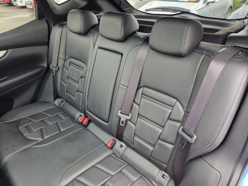 2020 (20) NISSAN QASHQAI 1.3 DiG-T 160 Tekna PLUS 5dr DCT 5766436